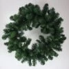 Unlit Wreath 24 Inches -Decorative Lighting Store 24 20inch 20unlit 20wreath