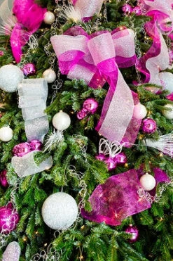 Clear Commercial Mini Lights, Green Wire 15 Clear Commercial Mini Lights, Green Wire -Decorative Lighting Store JustFabTree 001 282 29