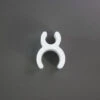 5000 3/16" Sculpture Clips, White -Decorative Lighting Store SC600.187W 7575e09b 9045 4578 a59e 55da8b9c270f