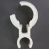 2500 1/4" C7 Or C9 Sculpture Clips, White 1 2500 1/4" C7 Or C9 Sculpture Clips, White -Decorative Lighting Store SC650.375W 0d71717b 4b72 4ced 8de9 d17b029eb1b5