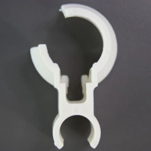 2500 1/4" C7 Or C9 Sculpture Clips, White -Decorative Lighting Store SC650.375W 0d71717b 4b72 4ced 8de9 d17b029eb1b5