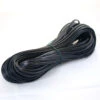100' Cord 18 AWG Wire SPT-2, Black -Decorative Lighting Store black 100 foot cord e7581664 287e 4207 b6d7 b193633db2a2