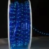 3/8" Blue Incandescent Rope Lights -Decorative Lighting Store blue incandescent rope light 081518 d8e788b4 870d 49fb 9677 bbb67b430afc