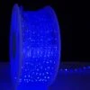 1/2" Blue LED Rope Lights -Decorative Lighting Store blue led rope light 081518