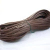 100' Cord 18 AWG Wire SPT-2, Brown -Decorative Lighting Store brown 100 foot cord 5184b664 4ac4 410b ad70 1e308c3e67fa