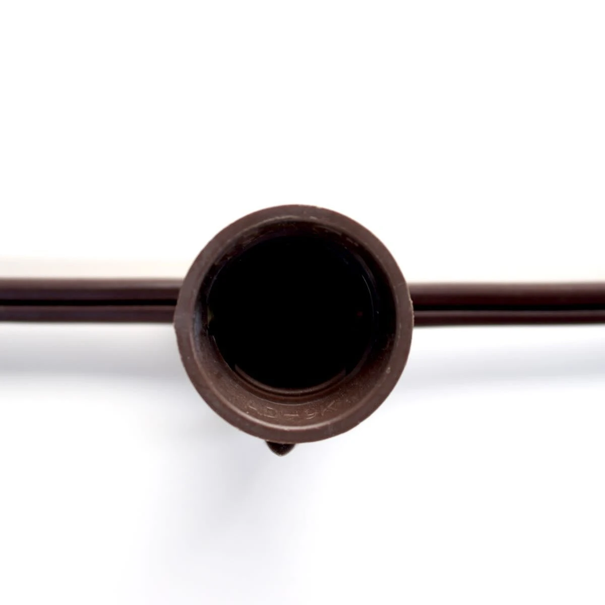 C7 (E12) 1000' Spool 12" Spacing, Brown SPT-2 Wire 6 C7 (E12) 1000' Spool 12" Spacing, Brown SPT-2 Wire - Image 4