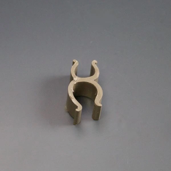 5000 1/4" Economy Sculpture Clips, Brown 4 5000 1/4" Economy Sculpture Clips, Brown - Image 2