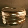 500' Spool 18 AWG Bulk Wire, Brown SPT-1 -Decorative Lighting Store brown wire 04dd4f78 d562 4f96 80d9 553a0fe996eb
