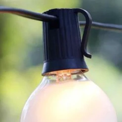 C9 (E17) 1000' Spool 18" Spacing, Black SPT-2 Wire -Decorative Lighting Store c7 black christmas light cord 82418 281 29 9296c162 e416 4075 8c84 81374a4d40bf