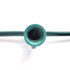 C7 (E12) 1000' Spool 6" Spacing, Green SPT-1 Wire -Decorative Lighting Store c7 green wire b 8914872f 3018 44e7 8aa4 410c2c527db7