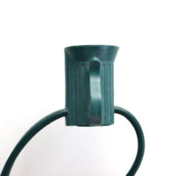 C7 (E12) 500' Spool 6" Spacing, Green SPT-1 Wire -Decorative Lighting Store c7 green wire c 0f3712bb 5124 4a9e a782 630a14b242ea