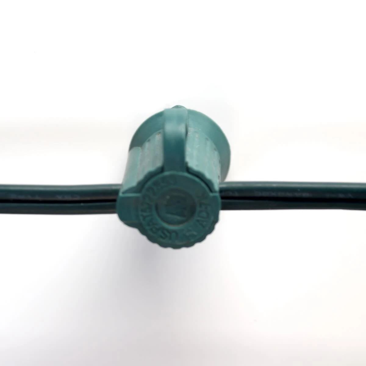 C7 (E12) 1000' Spool 9" Spacing, Green SPT-2 Wire 6 C7 (E12) 1000' Spool 9" Spacing, Green SPT-2 Wire - Image 4