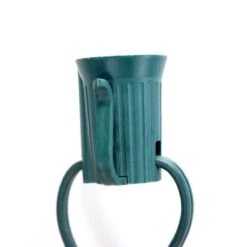 C9 (E17) 1000' Spool 15" Spacing, Green SPT-1 Wire -Decorative Lighting Store c9 green wire c a4f719a2 1858 40b8 b655 d082fcabd0a6