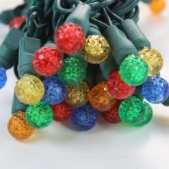 Featured Products -Decorative Lighting Store g12 multicolor led christmas lights a