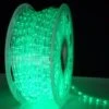 3/8" Green LED Rope Lights -Decorative Lighting Store green led rope light 081518 1813aee2 bb89 4528 9c7b ac3294bd9f2f