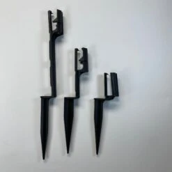 Easy Snap Light Stakes 11 Inch 25 Stakes -Decorative Lighting Store image 1b473ff4 37ca 4876 9765 0ccd3f4253ef