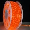 1/2" Orange Incandescent Rope Lights 2 1/2" Orange Incandescent Rope Lights -Decorative Lighting Store orange incandescent rope light 081518