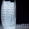 3/8" Pure White LED Rope Lights -Decorative Lighting Store pure white led rope light 081518 3b331cbf 3937 4d8a beb4 56129015e328