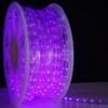 1/2" Purple LED Rope Lights -Decorative Lighting Store purple led rope light 081518 e432aef1 9cd0 4f0c 9e81 04c78797b058