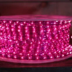 1/2" Purple Incandescent Rope Lights -Decorative Lighting Store purple rope light spool 918 3916a982 4aa6 401d b392 b5ab1fb96a61