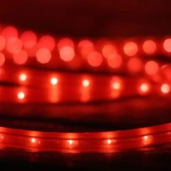 3/8" Red Incandescent Rope Lights -Decorative Lighting Store red incandescent rope light 92018 33f81b8c 29e8 4e43 b71f a183ec132823