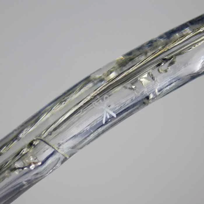 3/8" Red LED Rope Lights 8 3/8" Red LED Rope Lights - Image 6