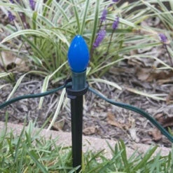 Lawn Speed Stake 10 Inch 100-count Package