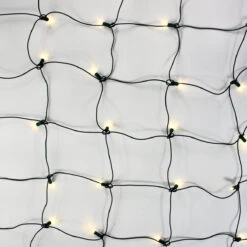 Decorative Lighting Store -Decorative Lighting Store warm white 5mm led net lights 2 1