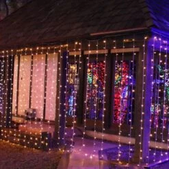 50-light 5mm Warm White LED Christmas Lights, 6" Spacing White Wire 13 50-light 5mm Warm White LED Christmas Lights, 6" Spacing White Wire -Decorative Lighting Store warm white led christmas lights white wire 122617 138c77ce 9b5b 44f5 b23c d62f99aac435