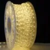 3/8" Warm White LED Rope Lights 1 3/8" Warm White LED Rope Lights -Decorative Lighting Store warm white led rope light 081518