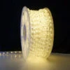 1/2" Warm White LED Rope Lights 1 1/2" Warm White LED Rope Lights -Decorative Lighting Store warm white rope lights 062918